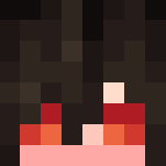 Izuru Kamukura - Male Minecraft Skins - image 3