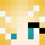 Requested by Pufferfish123456 - Female Minecraft Skins - image 3
