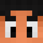 Dedreviil HD - Male Minecraft Skins - image 3