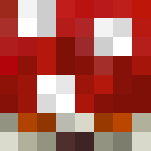 Ebongraspian Shroom Man - Interchangeable Minecraft Skins - image 3