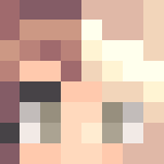 Spoopy - Female Minecraft Skins - image 3