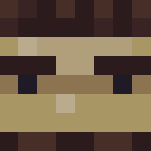 ♜ Peasant - Male Minecraft Skins - image 3