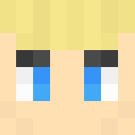 Not here - No take - Male Minecraft Skins - image 3