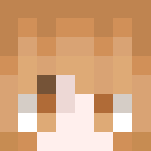 pumpkin - Female Minecraft Skins - image 3