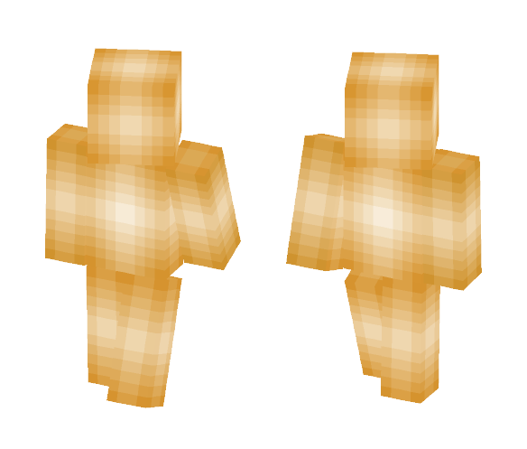 Latino Skin Base - Interchangeable Minecraft Skins - image 1