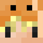 Dragonite Boi - Male Minecraft Skins - image 3
