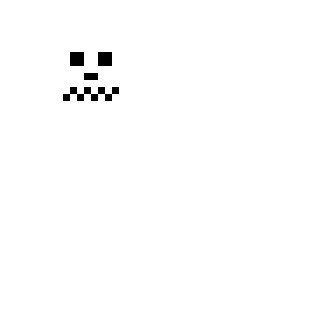 Spooky/Scary Skeleton
