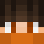 PvP Boy #1 *ᔕᗢℱ૪ - Boy Minecraft Skins - image 3