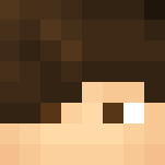 ~Karwa (Me)~ - Male Minecraft Skins - image 3
