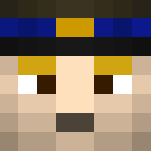 65th Royal Infantry Sergeant - Male Minecraft Skins - image 3