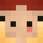 Proboscis Monkey - Male Minecraft Skins - image 3