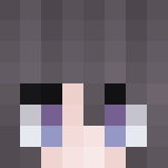 hhhhnng - Female Minecraft Skins - image 3