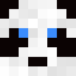 Panda in pants - Male Minecraft Skins - image 3