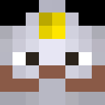 Falcon classic - Male Minecraft Skins - image 3