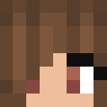 Just a skin - Female Minecraft Skins - image 3