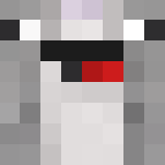 Narwhal In Suspenders - Male Minecraft Skins - image 3