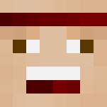 Weight Lifter - Male Minecraft Skins - image 3
