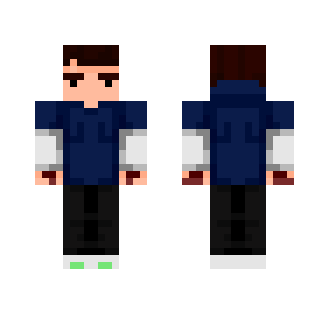 A Request. - Male Minecraft Skins - image 2
