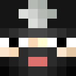 Killer K33MSTAR - Male Minecraft Skins - image 3