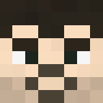 Rick Flag (Suicide Squad) - Male Minecraft Skins - image 3