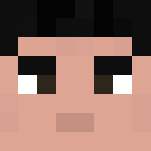 SlipKnot (Suicide Squad) - Male Minecraft Skins - image 3