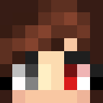 Im Kinda Ded ~Amelia - Female Minecraft Skins - image 3
