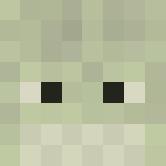 Killer Croc (Suicide Squad) - Male Minecraft Skins - image 3