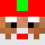 Bomber Santa - Male Minecraft Skins - image 3