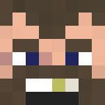 Captain Boomerang (Suicide Squad) - Male Minecraft Skins - image 3