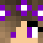 Little_Jess - Female Minecraft Skins - image 3