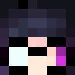 **Darku atsu** - Male Minecraft Skins - image 3