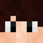 Bloody Murderer - Male Minecraft Skins - image 3