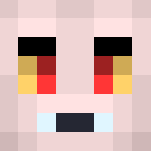 Underfell - Asriel - Male Minecraft Skins - image 3