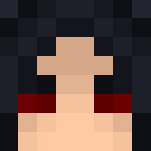 Itachi Uchiha (Reanimated) - Male Minecraft Skins - image 3