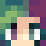 Colour - Female Minecraft Skins - image 3