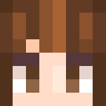 Mike Stranger things - Male Minecraft Skins - image 3