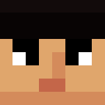 maybe its an eskimo idk - Male Minecraft Skins - image 3
