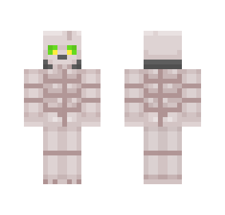 Ribb - Male Minecraft Skins - image 2