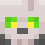 Ribb - Male Minecraft Skins - image 3