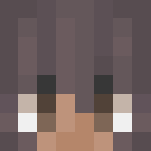Brown Spice! - Male Minecraft Skins - image 3