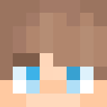 Another bunni boy skin! - Boy Minecraft Skins - image 3