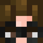 My new skin! - Female Minecraft Skins - image 3