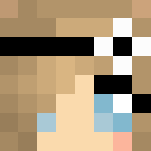Pretty Gal - Female Minecraft Skins - image 3