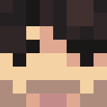 Jon Snow - Game of Thrones - Male Minecraft Skins - image 3