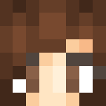 Hey... | Wystalia - Female Minecraft Skins - image 3