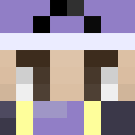 My MC Skin! (For my YT) - Male Minecraft Skins - image 3