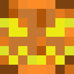 Halloween Tuxedo - Halloween Minecraft Skins - image 3