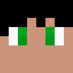 Nicholas (Ocelot) - Male Minecraft Skins - image 3