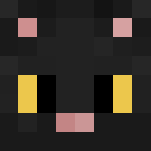 Cat For NakuMog - Cat Minecraft Skins - image 3