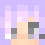 Just another one of my characters - Female Minecraft Skins - image 3